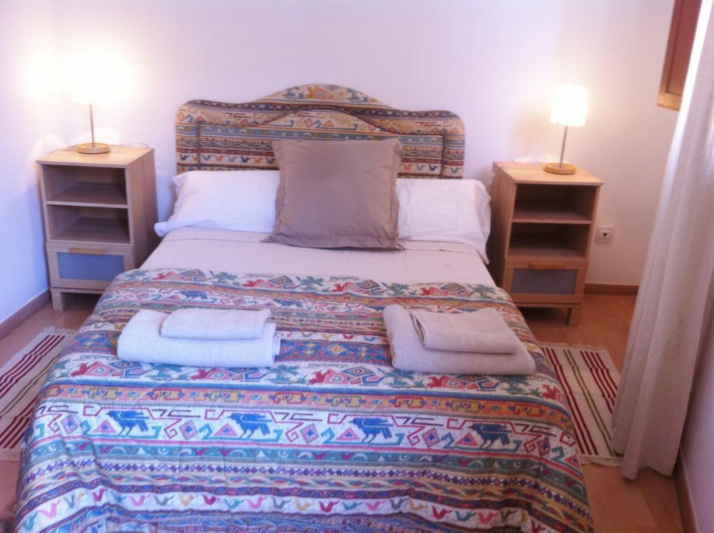 Appartement Sunny Central Market Valence